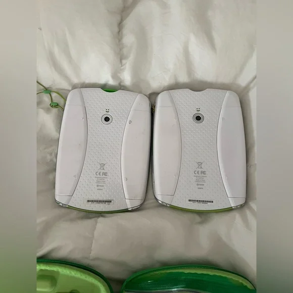 Green Learning Tablets Set - Picture 9 of 16